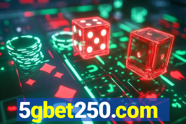 5gbet250.com