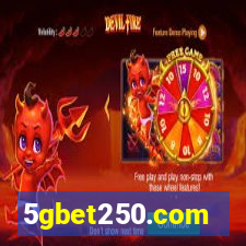 5gbet250.com