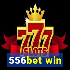 556bet win