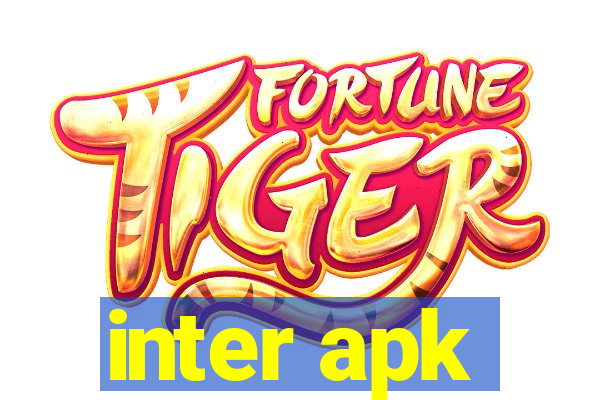 inter apk