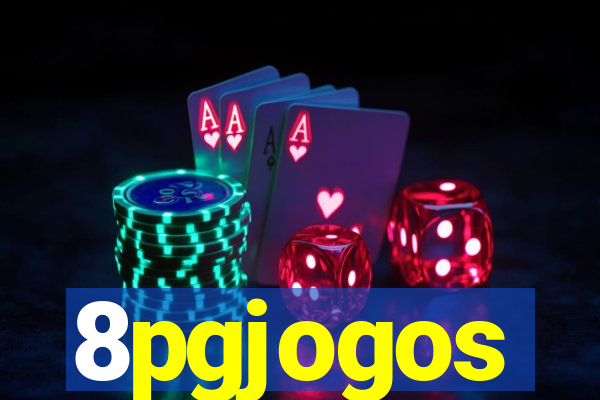 8pgjogos