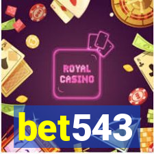 bet543