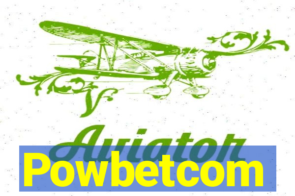 Powbetcom