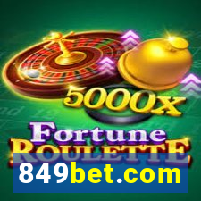 849bet.com