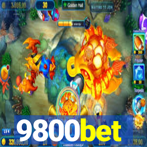 9800bet