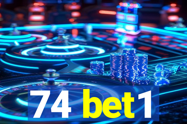 74 bet1