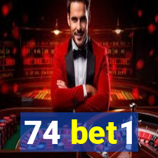 74 bet1