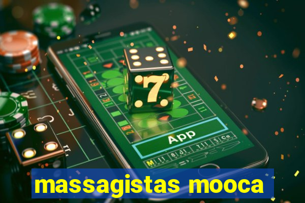 massagistas mooca