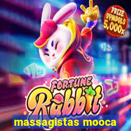 massagistas mooca