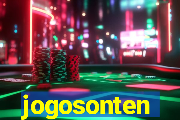 jogosonten