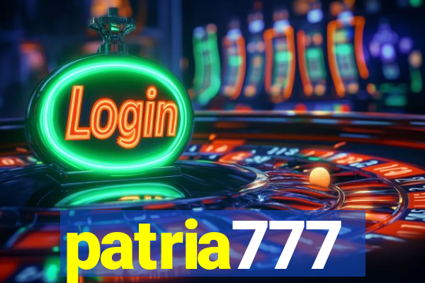 patria777