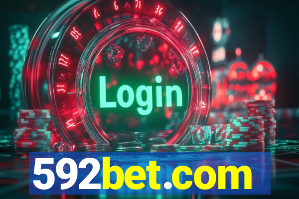 592bet.com