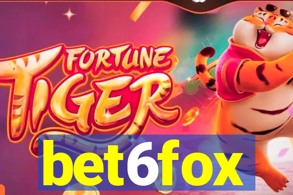 bet6fox