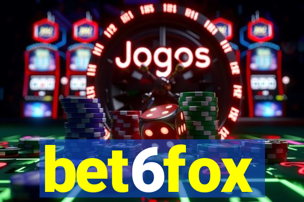 bet6fox