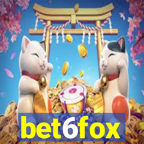 bet6fox