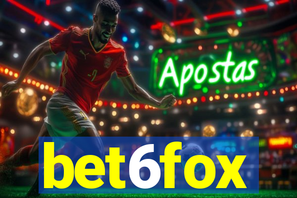 bet6fox