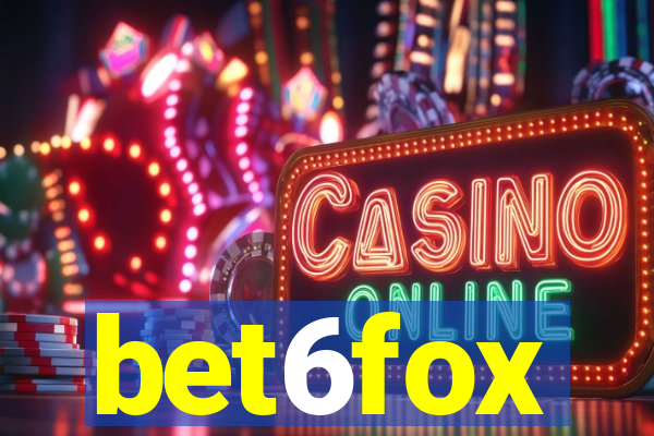 bet6fox