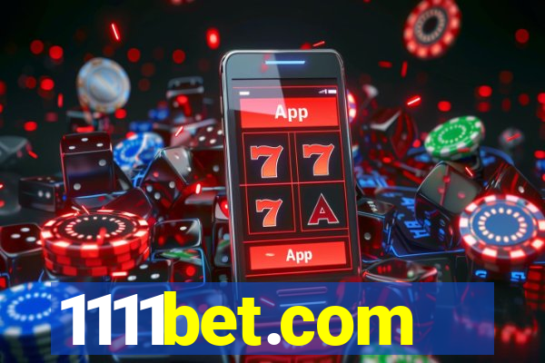 1111bet.com