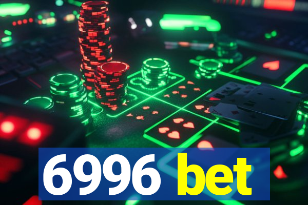 6996 bet