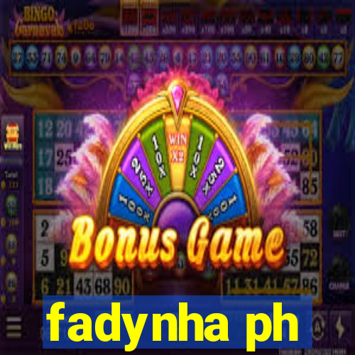 fadynha ph