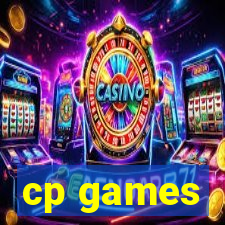 cp games