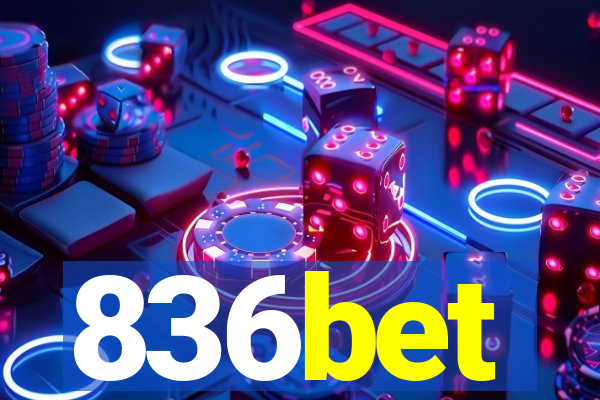 836bet