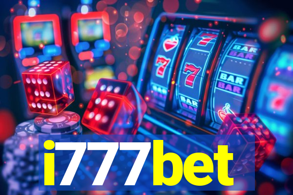 i777bet