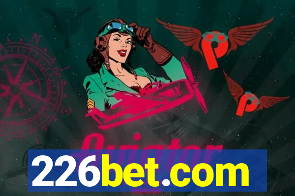 226bet.com