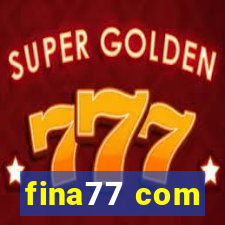 fina77 com