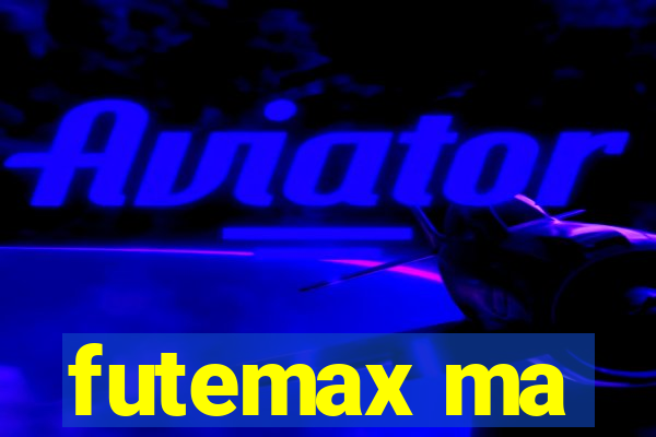 futemax ma