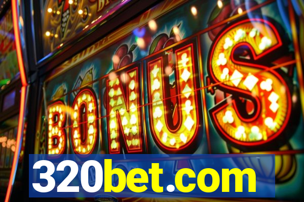 320bet.com