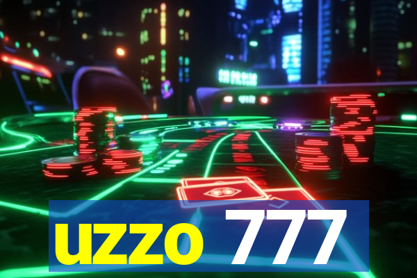 uzzo 777