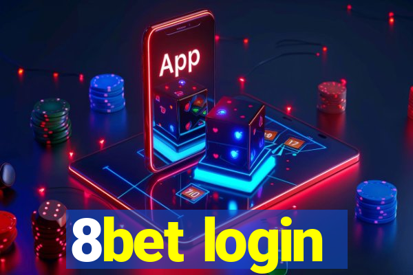 8bet login