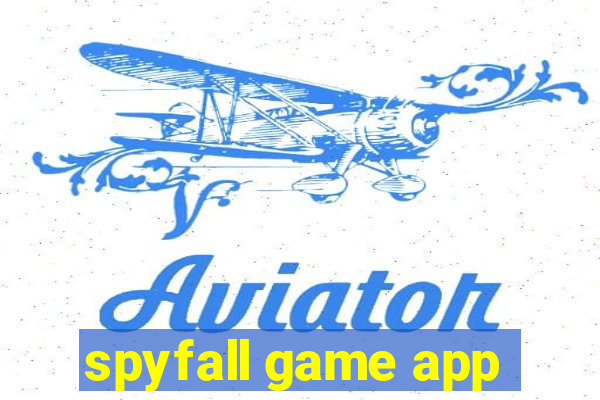 spyfall game app