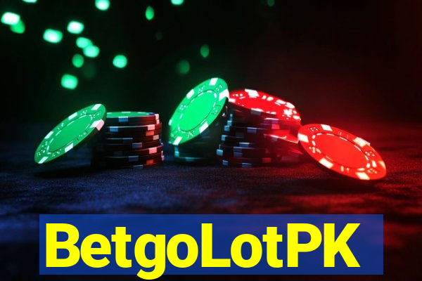 BetgoLotPK