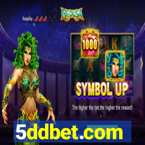 5ddbet.com