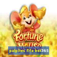 palpites fifa bet365