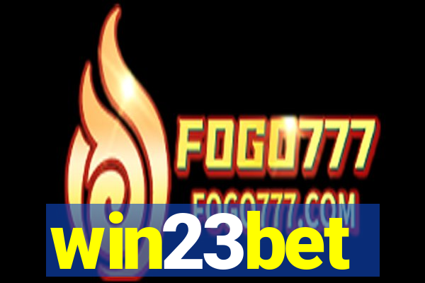 win23bet