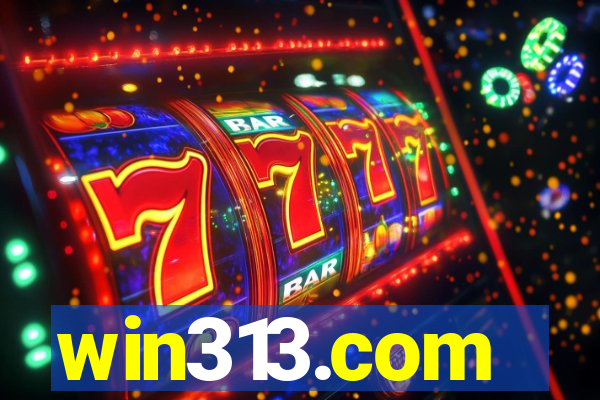 win313.com