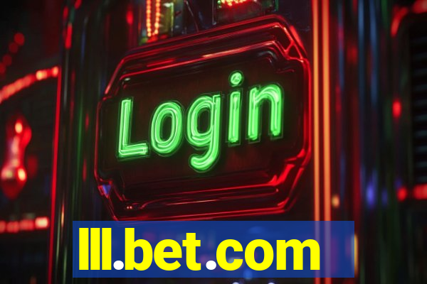 lll.bet.com