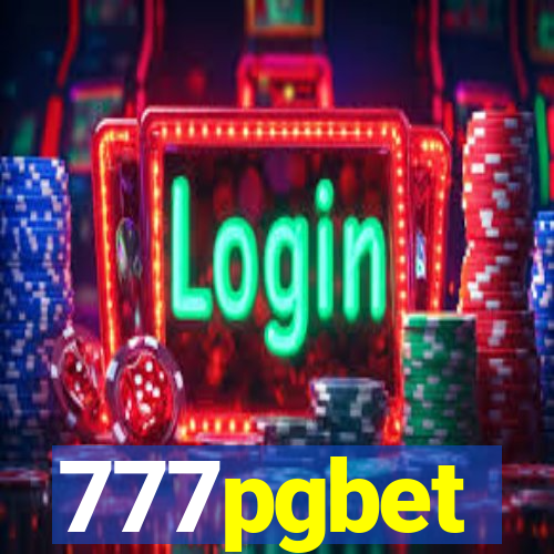 777pgbet