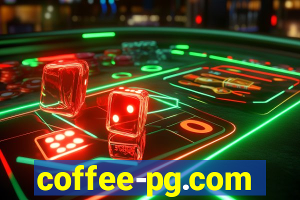 coffee-pg.com