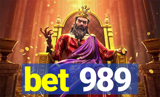 bet 989