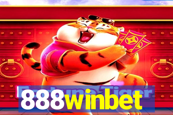 888winbet