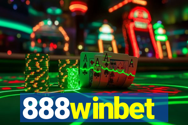 888winbet