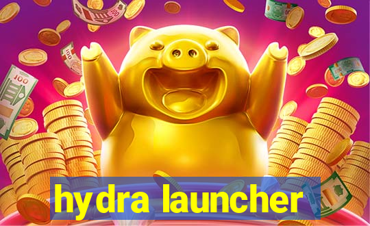 hydra launcher