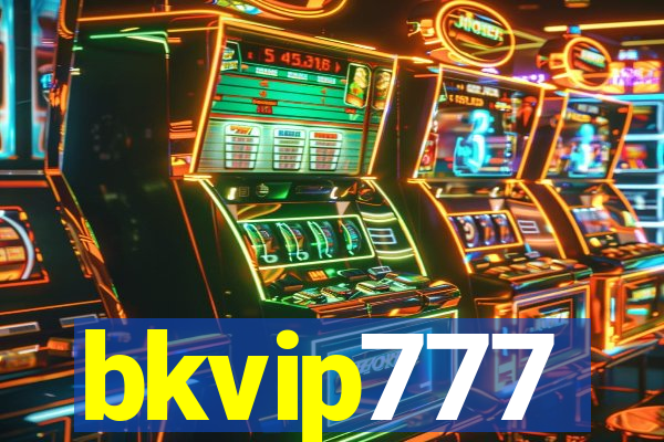 bkvip777