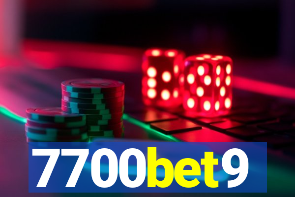 7700bet9