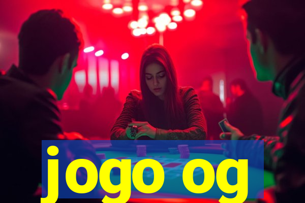 jogo og