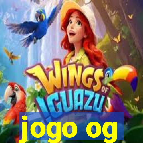 jogo og